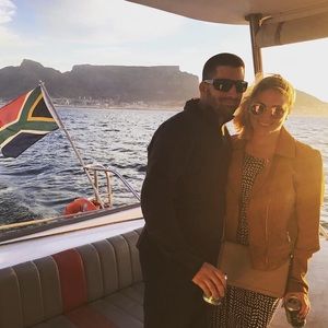 Meet your Posher, Tara